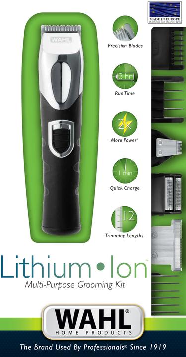Produktbild Wahl 09854-616