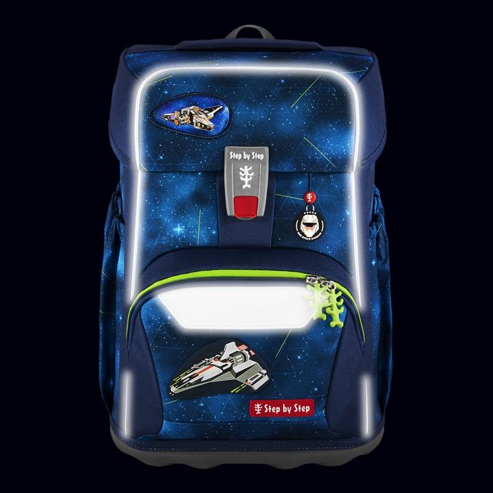 Produktbild Step by Step Set (23 l)