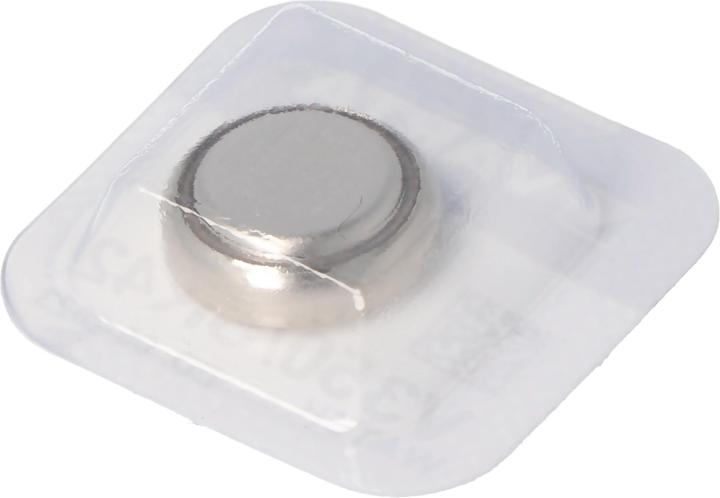 Produktbild Varta 350, V350, SR42, RW418 Knopfzelle für Uhren etc. (1 Stk., SR42, 105 mAh)
