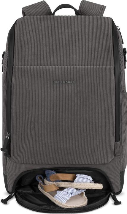 Actual product image ABC Design Active backpack