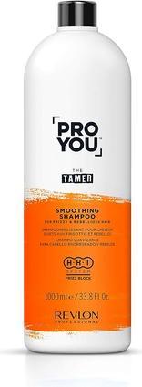 Actual product image Revlon Professional Pro You The Tamer (1000 ml, Liquid shampoo)