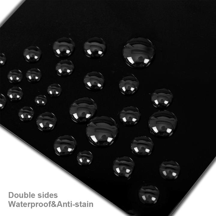 Actual product image Nisi IR ND64 (1.8) 150x150mm 6 Stop (150 mm, Neutral density filter, 150 mm)