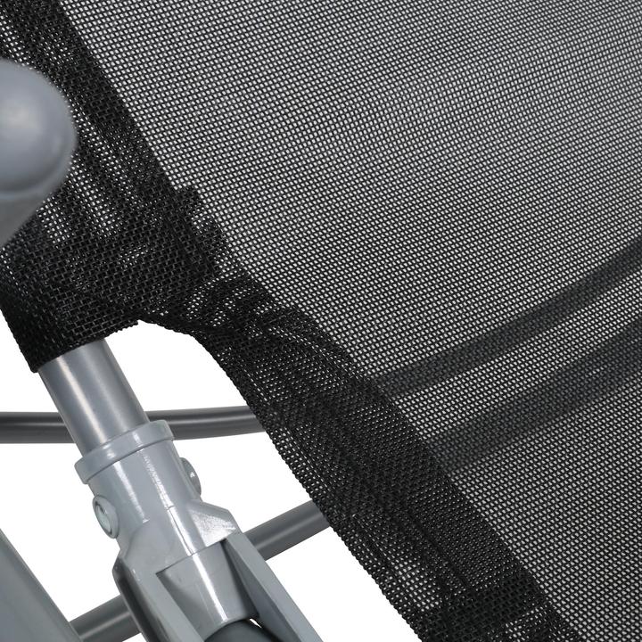 Produktbild Greemotion Bäderliege (192 cm)