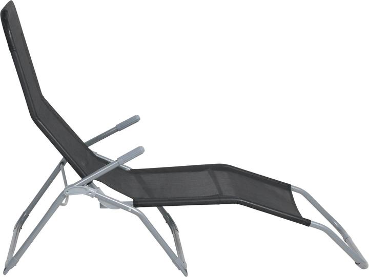 Produktbild Greemotion Bäderliege (192 cm)
