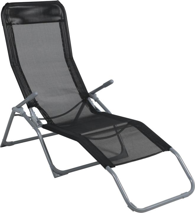 Produktbild Greemotion Bäderliege (192 cm)