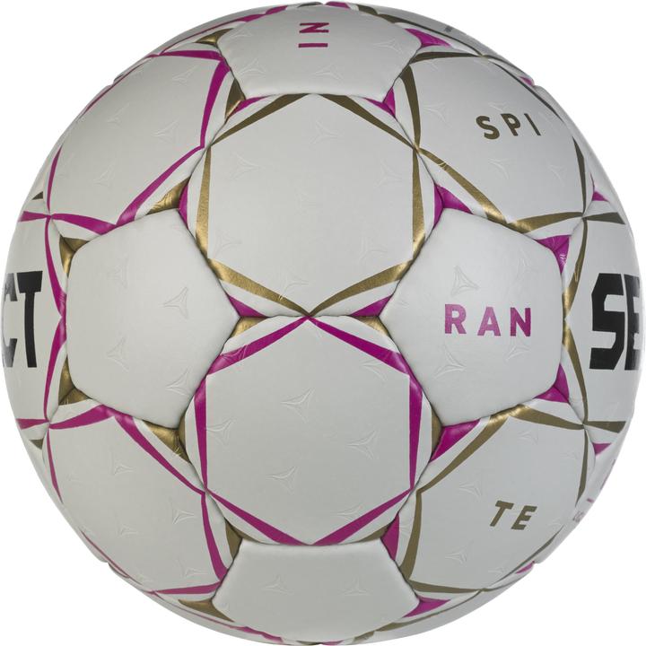 Actual product image Select handball ultimate lfh v24 (2)