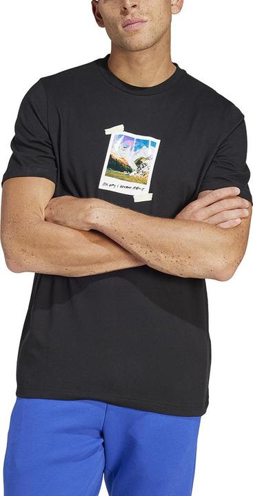 Image du produit adidas M All Day I Tee (S)
