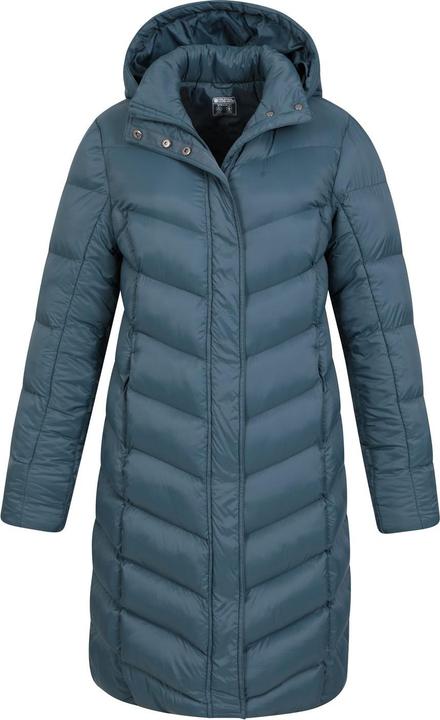 Produktbild Mountain Warehouse Alexa Steppjacke