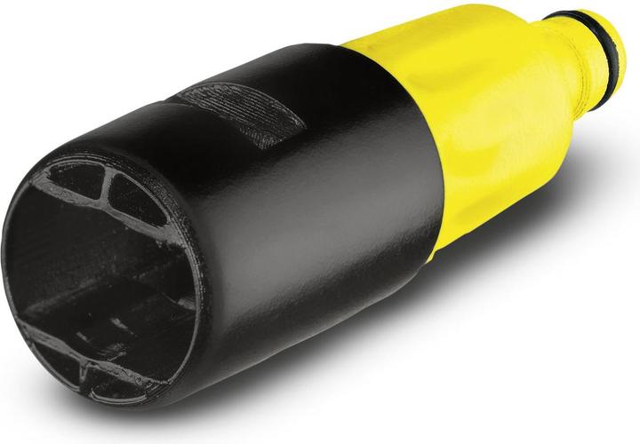 Actual product image Kärcher Garden hose adapters