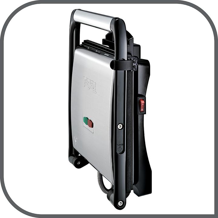 Actual product image Tefal GC 241 D Inicio