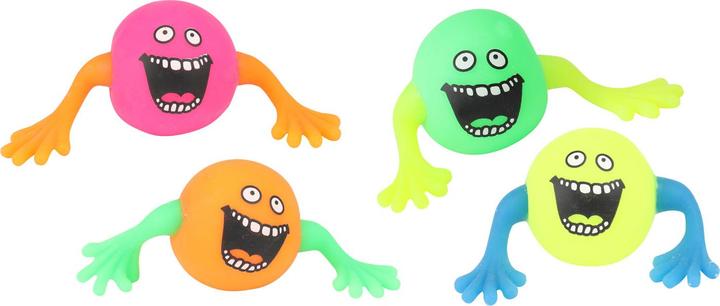 Image du produit Toi-Toys Balle anti-stress