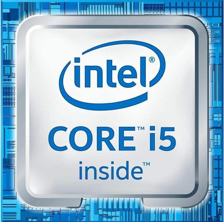 Intel Core i5-9400F (LGA 1151, 2.90 GHz, 6 -Core)