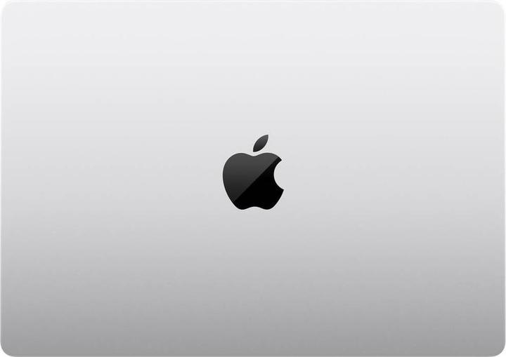 Produktbild Apple MacBook Pro - Late 2023 (14", M3, 16 GB, 1000 GB, DE)