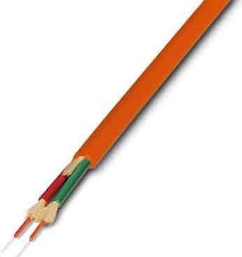 Actual product image Phoenix Fibre optic cable