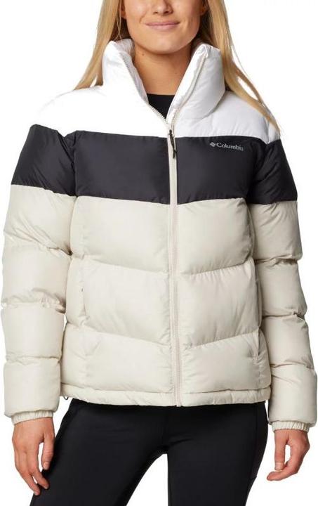 Immagine prodotto Columbia Puffect Colorblock-Jacke (XL)