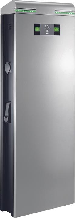 Produktbild ABL eMC3 Controller (Typ 2, 22 kW)