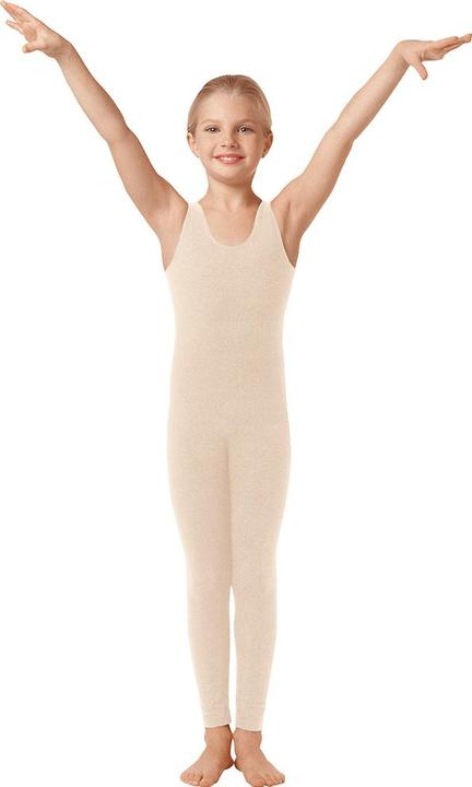 Eurotard Kinder Unitard Einteiler (M)