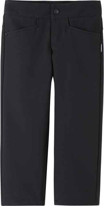 Reima Kinder Softshell Hose Idole (164)