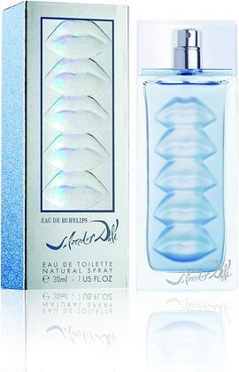 Produktbild Salvador Dalí Eau de Ruby Lips (Eau de Toilette, 30 ml)
