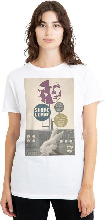 Produktbild The Original Series Episode 15 TShirt (XL)