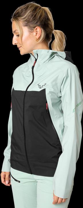 Produktbild Dynafit Women's Transalper 3L Jacket (XS)