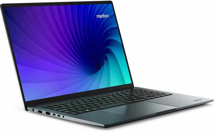 Produktbild Medion P10 (16", Intel Core i7-13620H, 16 GB, 1000 GB, CH)