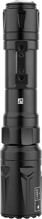 Actual product image Olight Odin Turbo (16 cm, 330 lm)