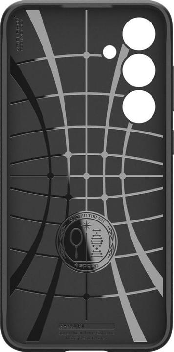 Actual product image Spigen None (Samsung Galaxy S24 FE)