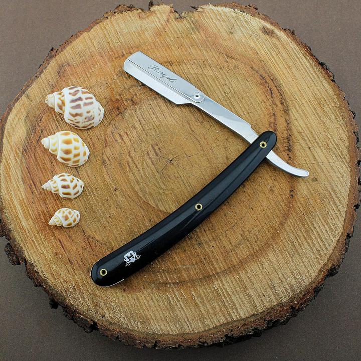 Actual product image ‎Haryali London HL0060 Razor set