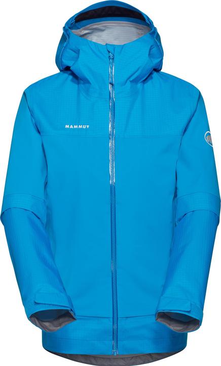 Produktbild Mammut Ducan Guide HS Hooded Jacket, Hardshelljacke (L)