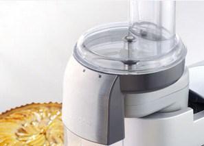 Immagine prodotto Kenwood Raschietto di espulsione AT340