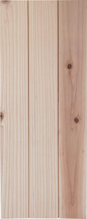 Image du produit VBS Panneau décoratif en bois avec suspension