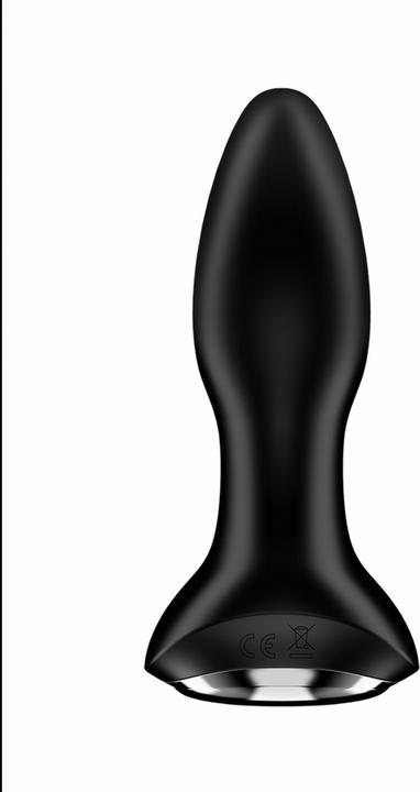 Immagine prodotto Satisfyer Spina rotante 2+