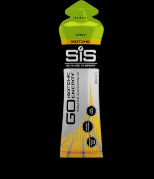 Image du produit SIS Gel Isotonic Energy (Pomme, 1 pcs, 70 g)