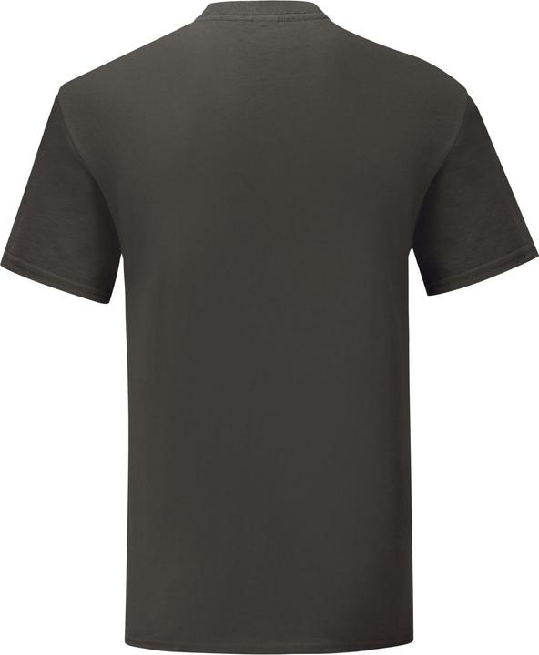 Immagine prodotto Fruit of the Loom Iconic 150 Maglietta Uomo (L)