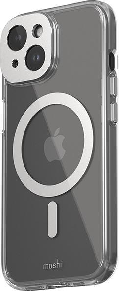 Immagine prodotto Moshi Cover protettiva iGlaze per (Apple iPhone 15)