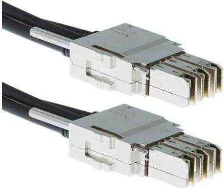 Produktbild Cisco 50cm Type 1 Stacking Cable (Kabel Zubehör)