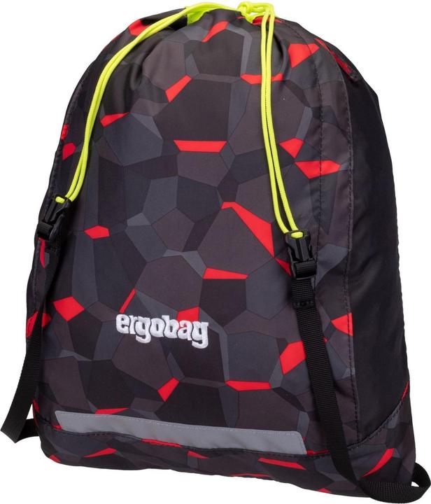 Immagine prodotto Ergobag Set di borse Cubo MRP (19 l)