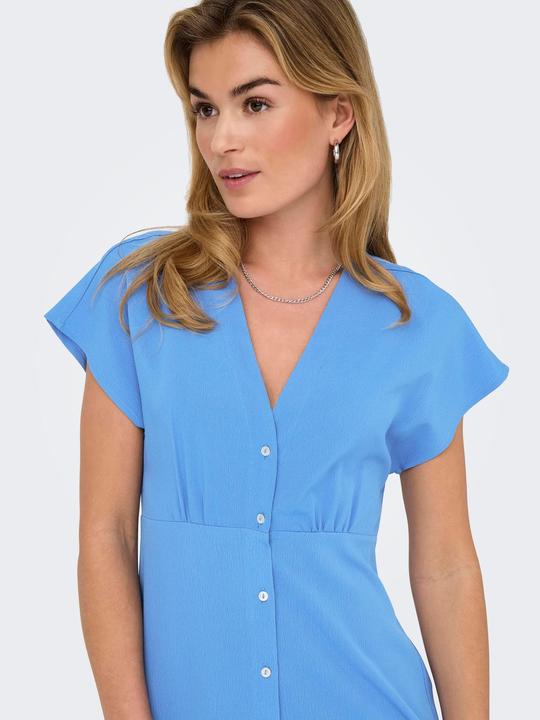 Produktbild Only ONLNOVA Langes Kleid Kleid (XS)