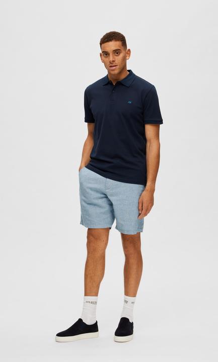 Image du produit Selected Homme Polo classique (S)