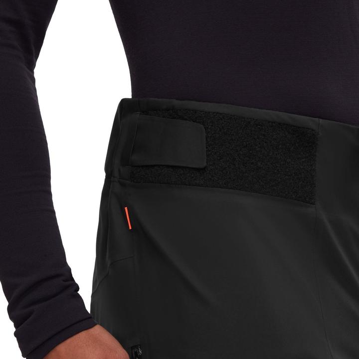 Produktbild Mammut Haldigrat Air HS Pants Men (46)