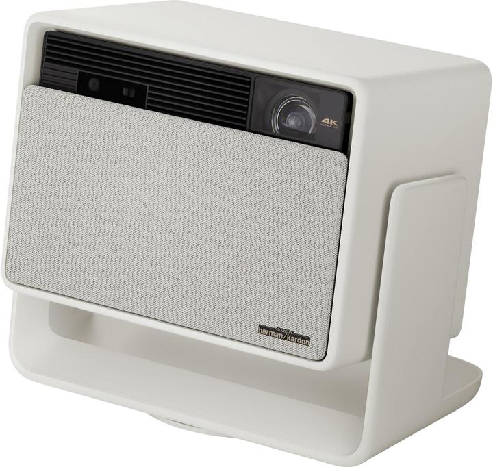 XGIMI Horizon S Pro (4K, 1880 lm, 1.2:1)