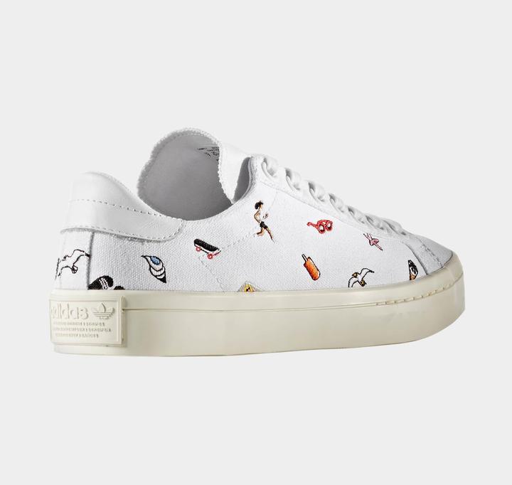 Image du produit adidas Chaussures Courtvantage W - 109151 (37 1/3)