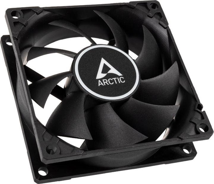 Produktbild Arctic F8 Pwm (80 mm, 1 x)