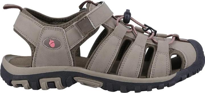 Actual product image Cotswolds Womens/Ladies Brimpsfield Sandals (37)