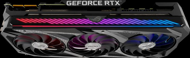 Image du produit ASUS GeForce TUF RTX 3090 24G Gaming (24 Go)