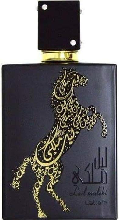 Lattafa Perfumes Lail Maleki (Eau de Parfum, 100 ml)