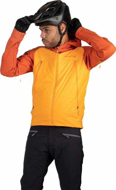Produktbild Endura MT500 Freezing Point Jacke II (XXL)