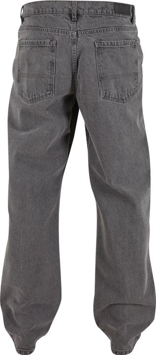 Actual product image Urban Classics Heavy Ounce Straight Fit Jeans - 138249 (Frequency band 38 (2600 MHz))
