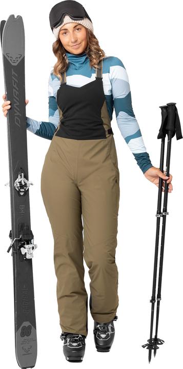 Actual product image Lamunt Tiziana WP Salopettes (Frequency band 38 (2600 MHz))